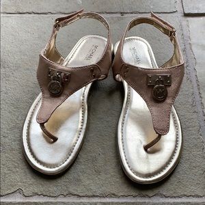 Michael Kors Kids Sandals